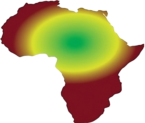 Africa Bingo